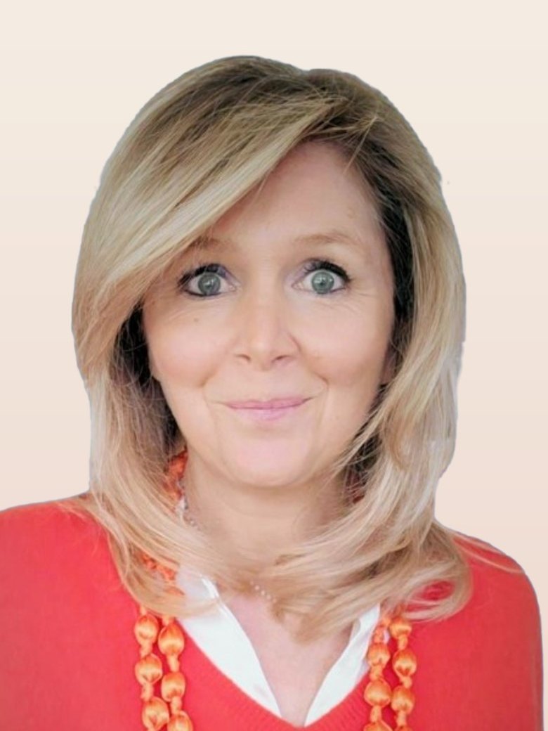 Karine, coach al femminile